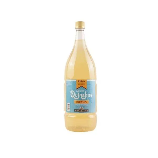 Vino Pipeño Clos De Quinahue 2L