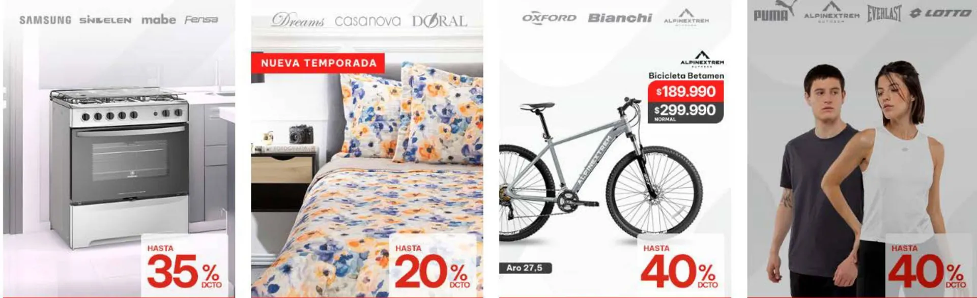 Catálogo de Catálogo La Polar 24 de marzo al 30 de marzo 2025 - Página 10