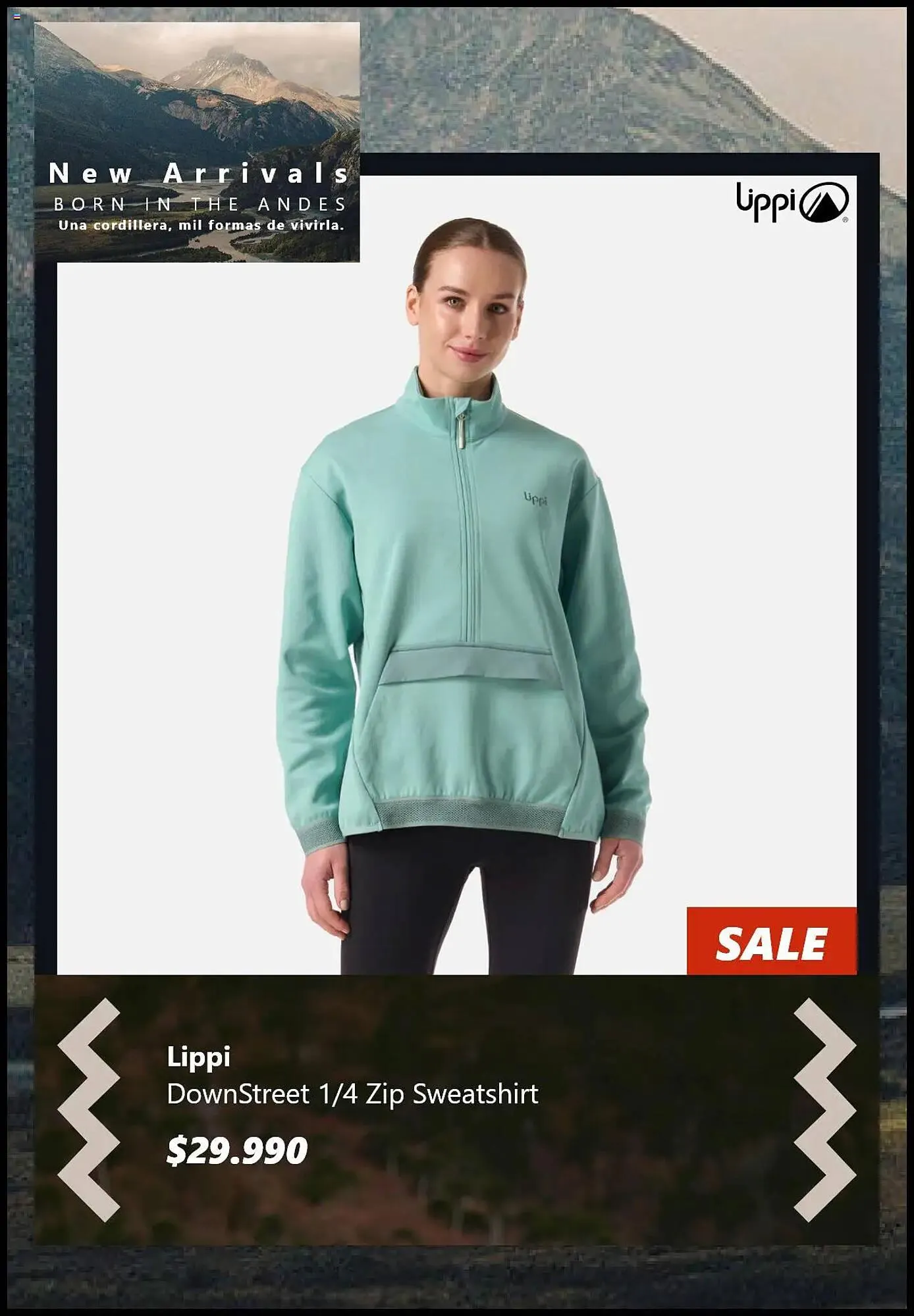 Catálogo de Catálogo Lippi 20 de octubre al 4 de noviembre 2025 - Página 4