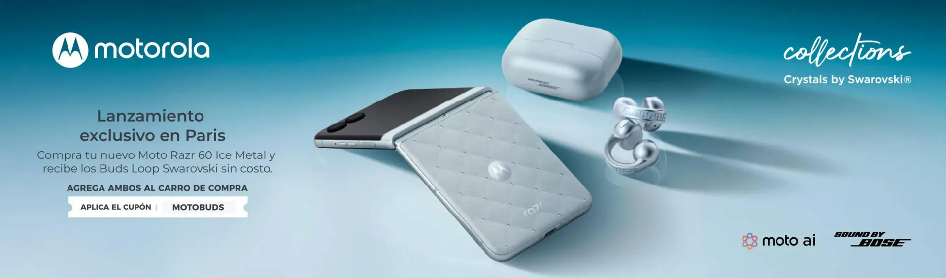 Catálogo de Catálogo Paris 14 de enero al 20 de enero 2026 - Página 4