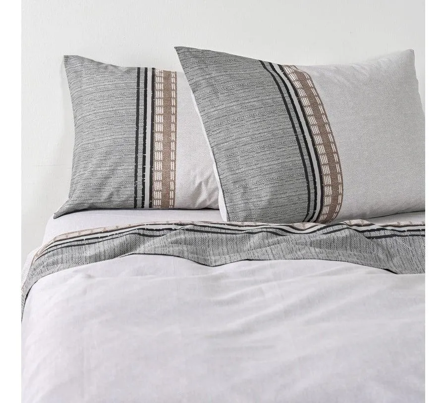 Sábanas 2 Plazas 200 Hilos Murphy