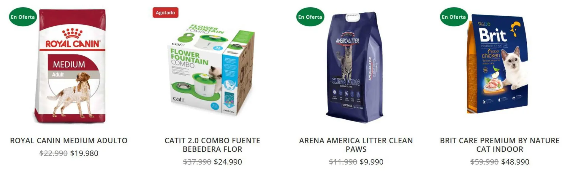 Catálogo de Catálogo Pet Happy 3 de enero al 18 de enero 2025 - Página 2