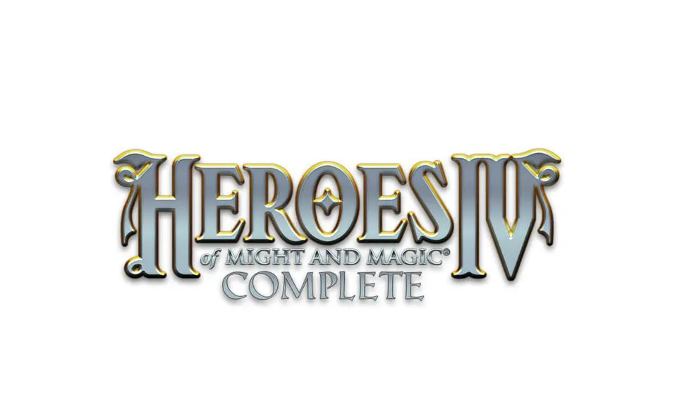 Heroes of Might and Magic® 4: Complete