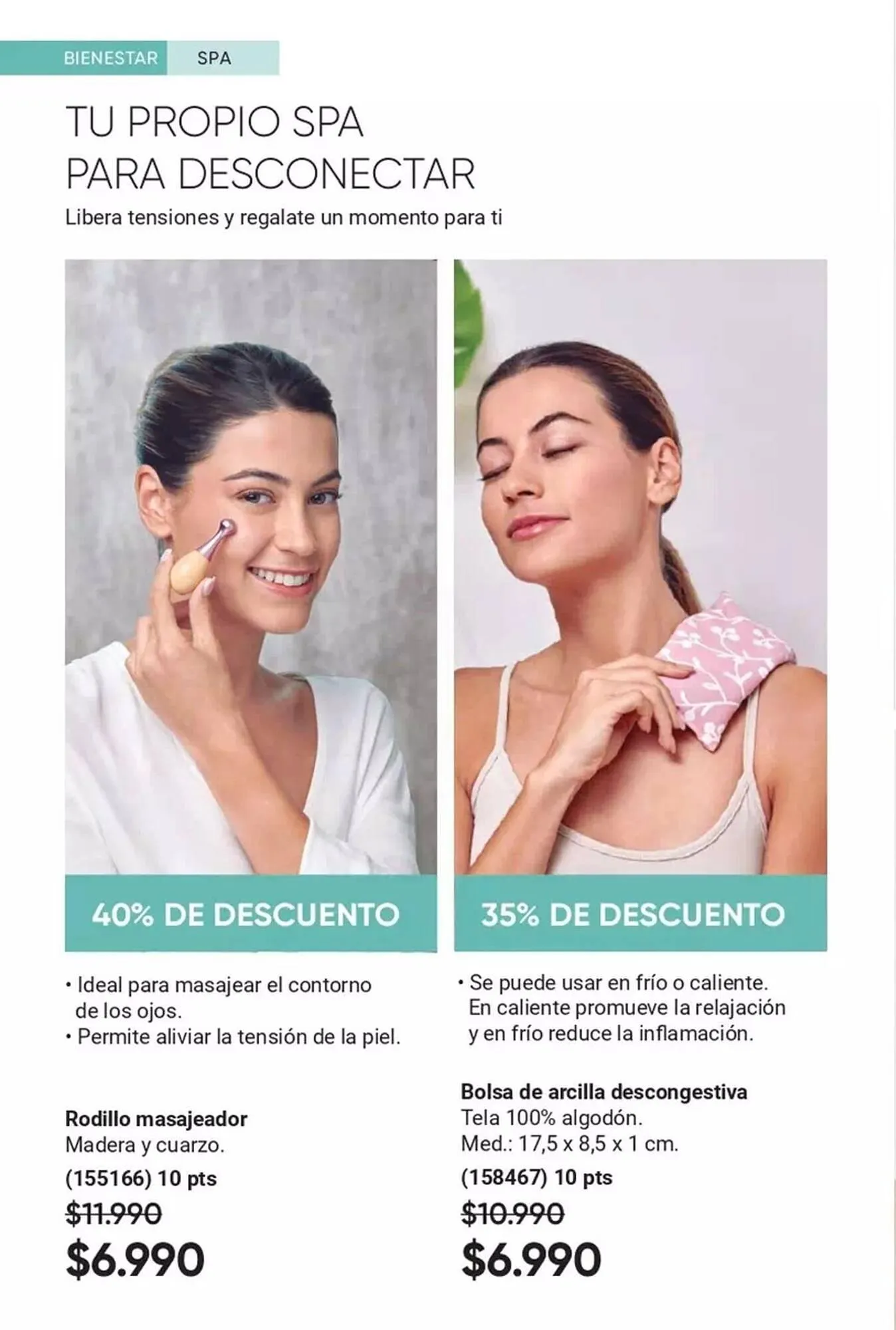 Catálogo de Catálogo Avon 1 de diciembre al 31 de diciembre 2025 - Página 5