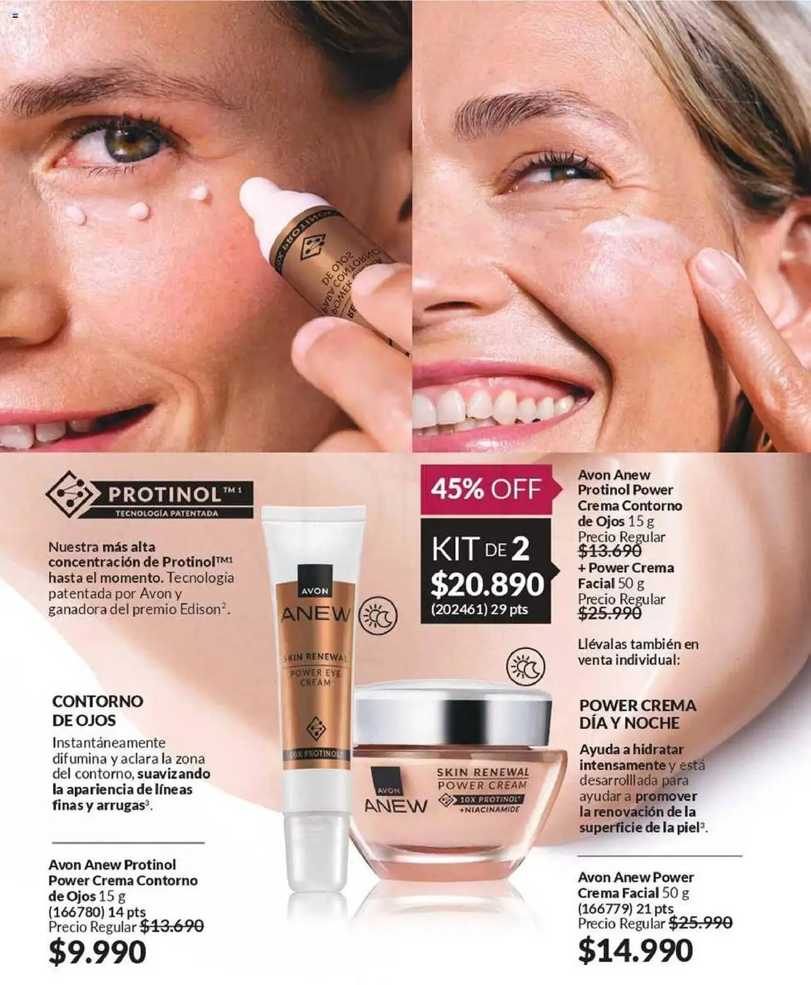 Catálogo de Catálogo Avon 17 de junio al 9 de julio 2025 - Página 86