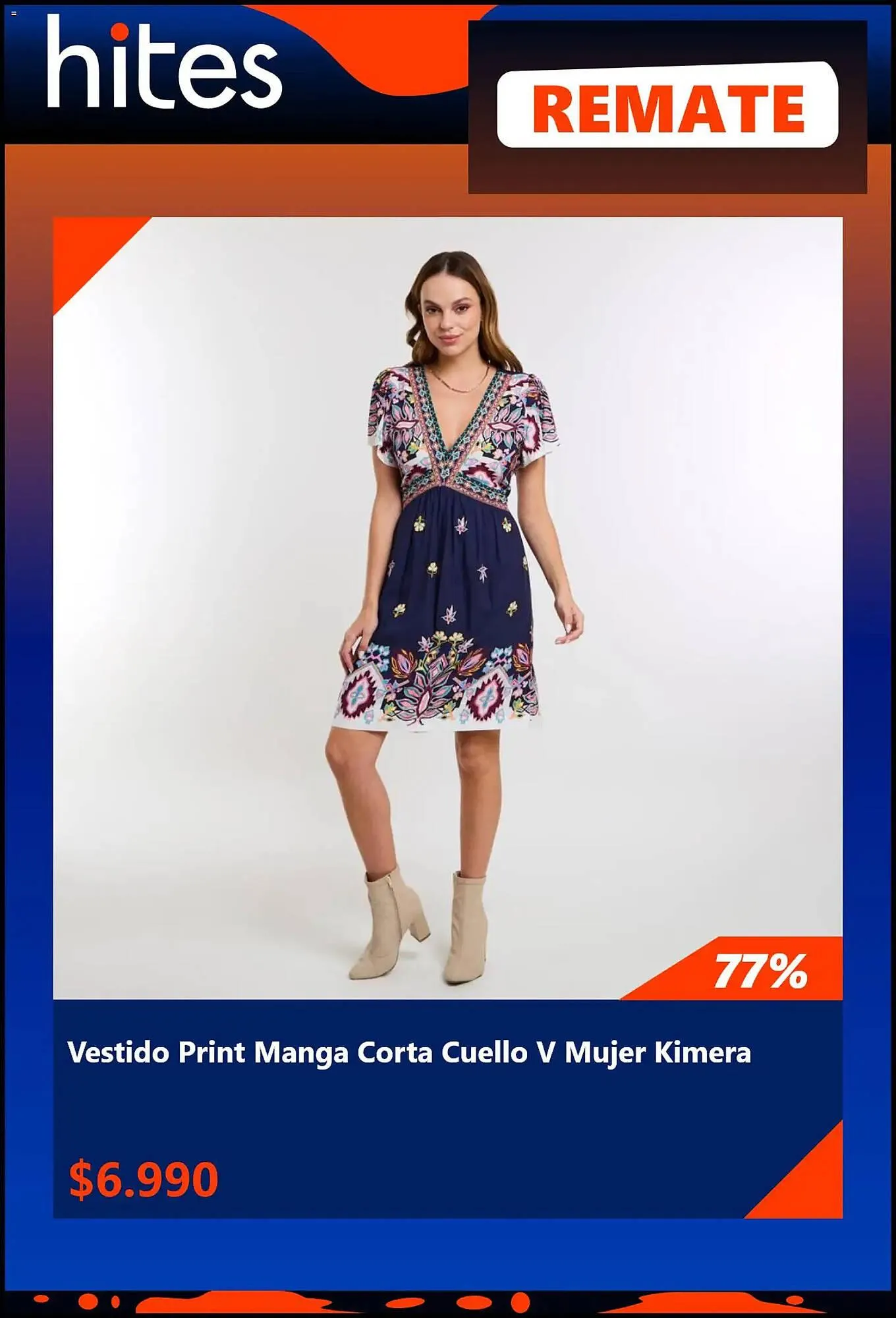 Catálogo de Catálogo Hites 10 de febrero al 24 de febrero 2026 - Página 5