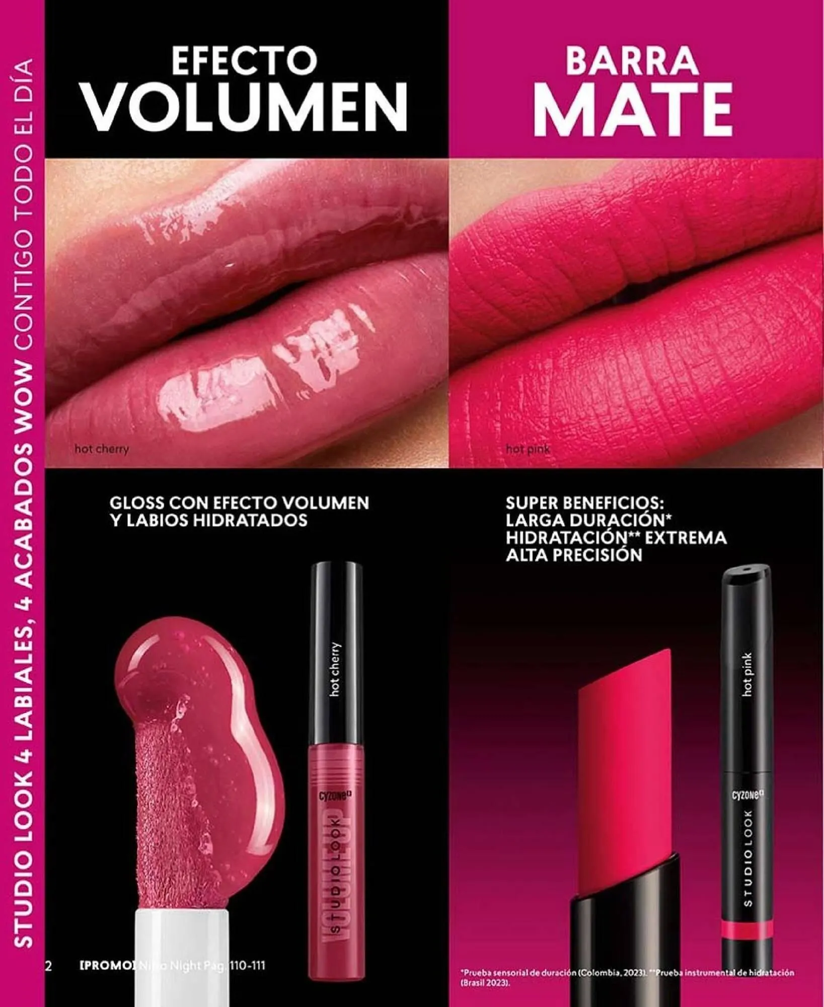 Catálogo de Catálogo Cyzone 4 de marzo al 31 de marzo 2025 - Página 2