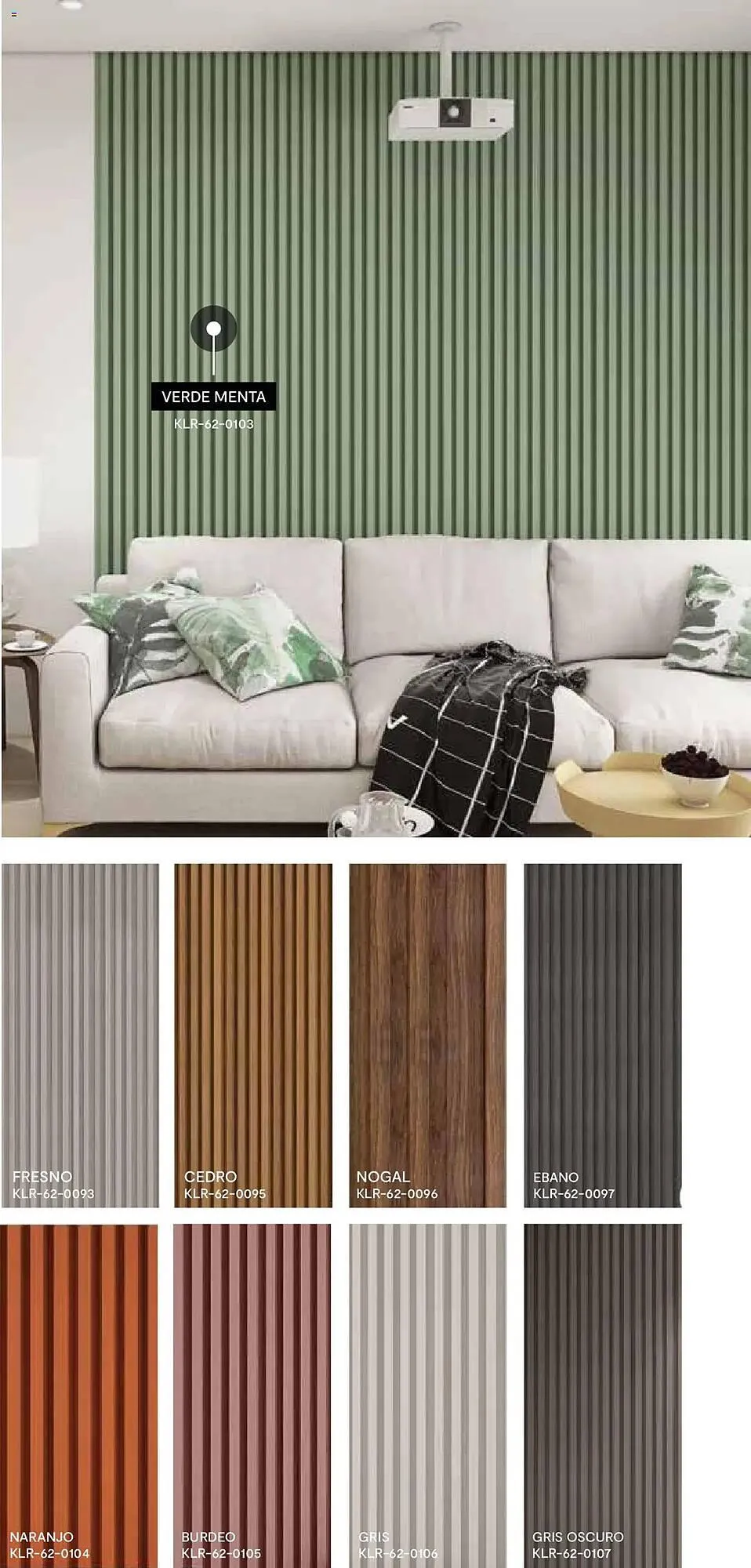 Catálogo de Catálogo Mk 22 de julio al 1 de enero 2026 - Página 37