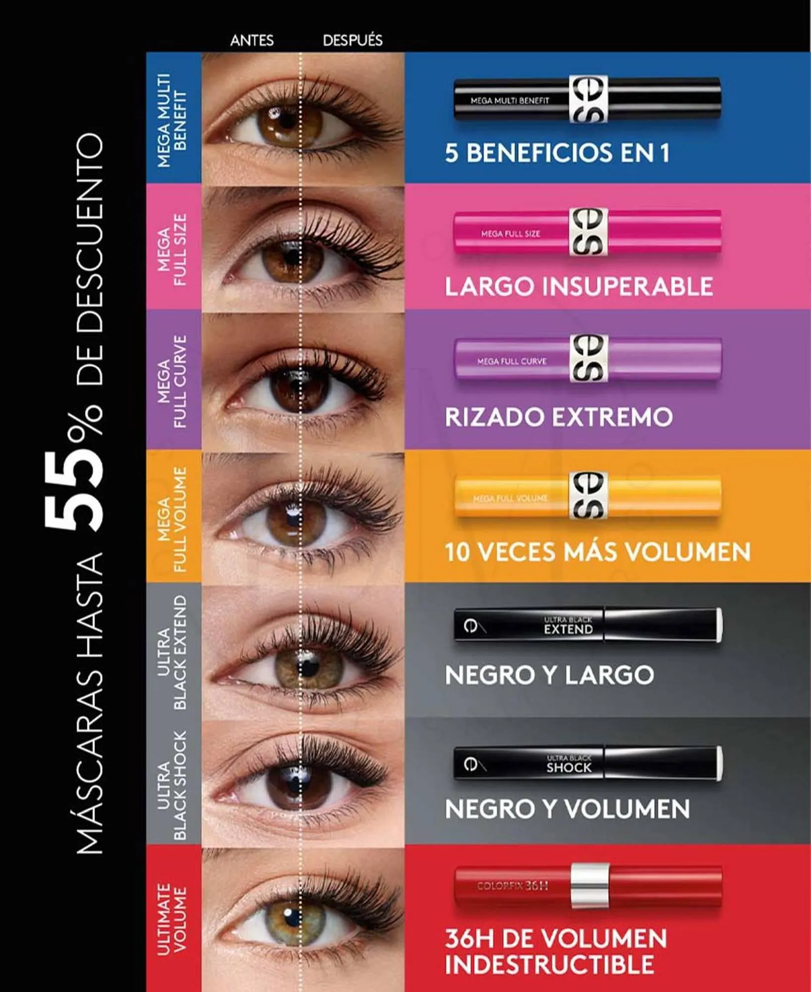 Catálogo de Catálogo Ésika 1 de diciembre al 16 de enero 2024 - Página 142