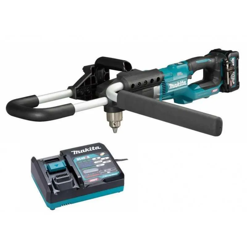 Barrenadora Para Tierra 40V Xgt 1/2"X200Mm Motor B