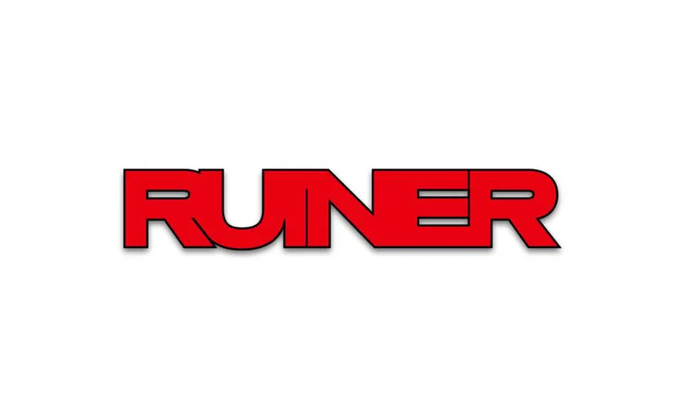 Ruiner
