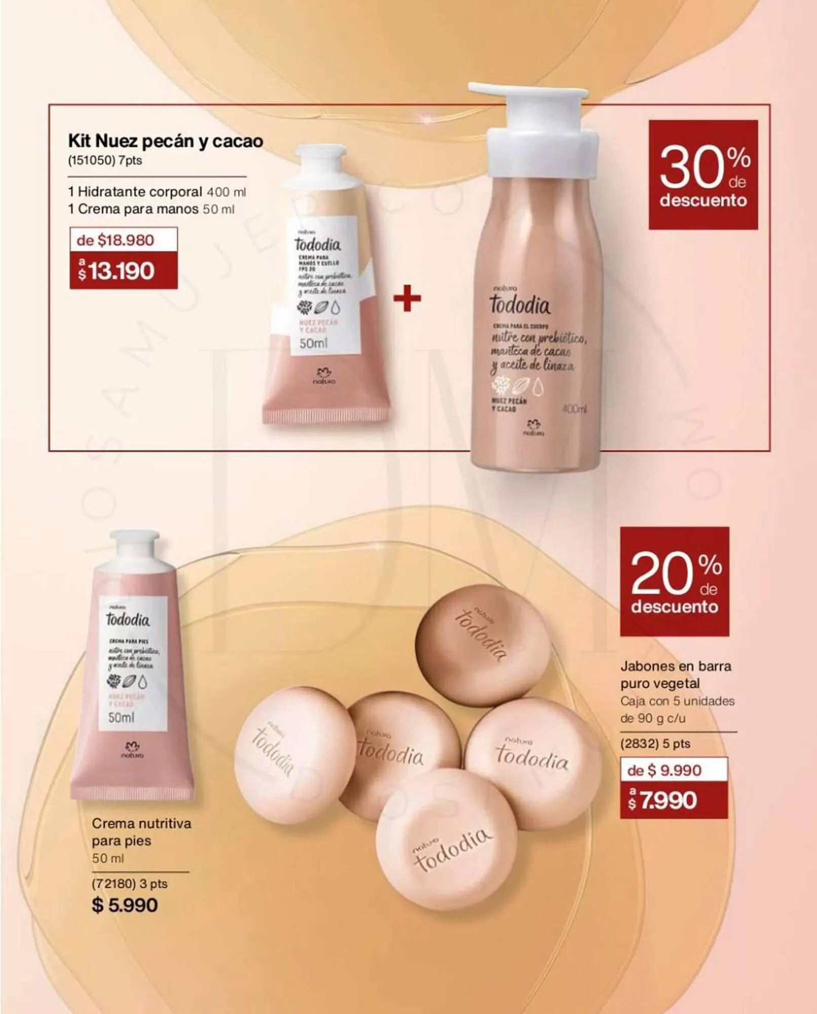 Catálogo de Catálogo Natura 20 de enero al 10 de febrero 2024 - Página 118