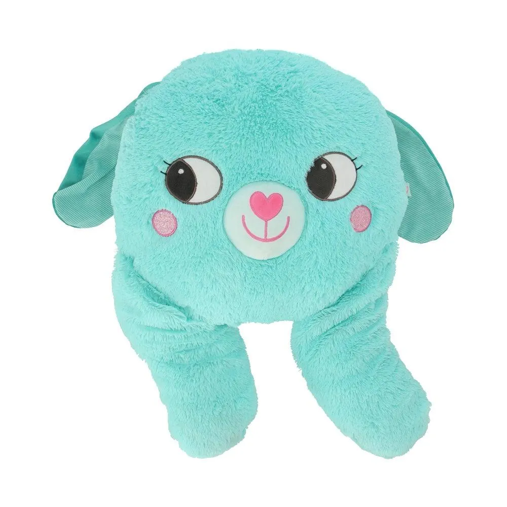 Abriga Manos Títere 40x35x34 cm