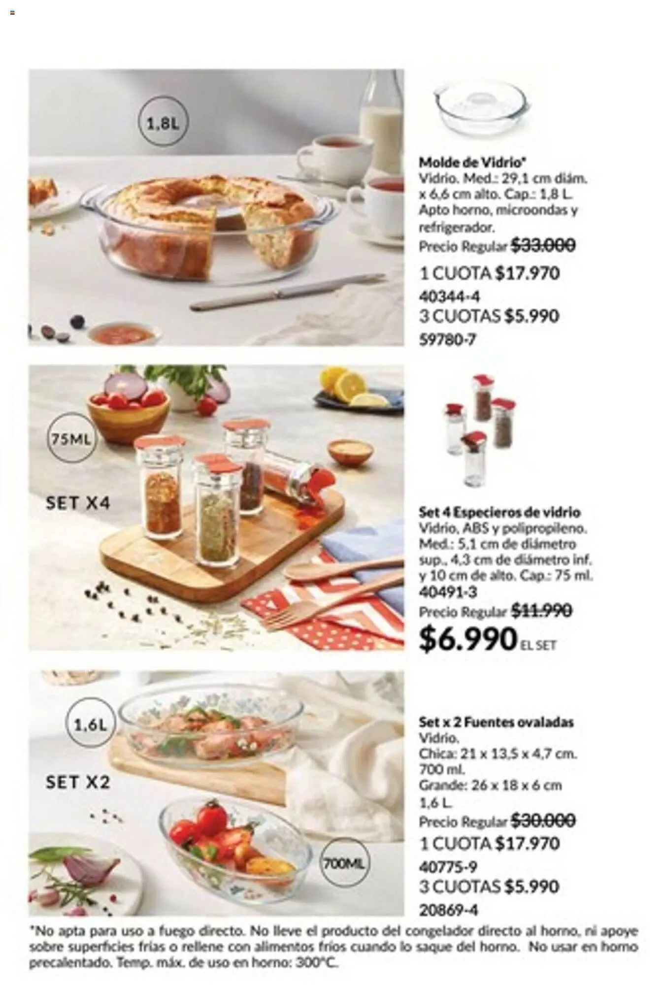 Catálogo de Catálogo Avon 1 de diciembre al 31 de diciembre 2023 - Página 49