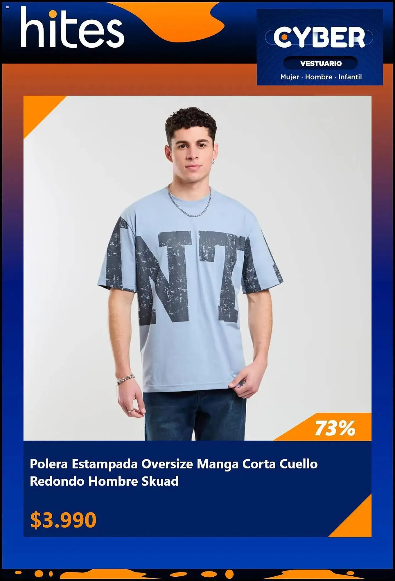 Catálogo de Catálogo Hites 6 de octubre al 9 de octubre 2025 - Página 5