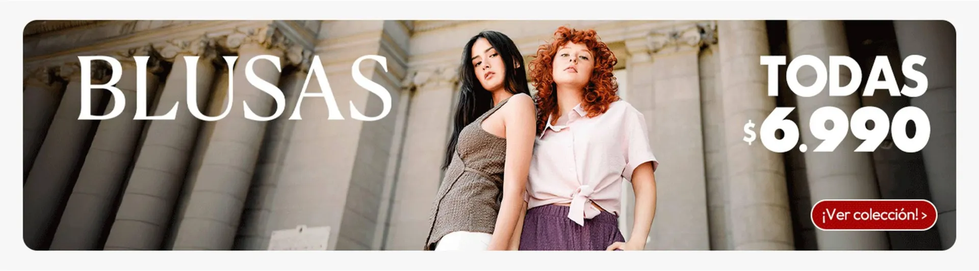 Catálogo Tricot - 1