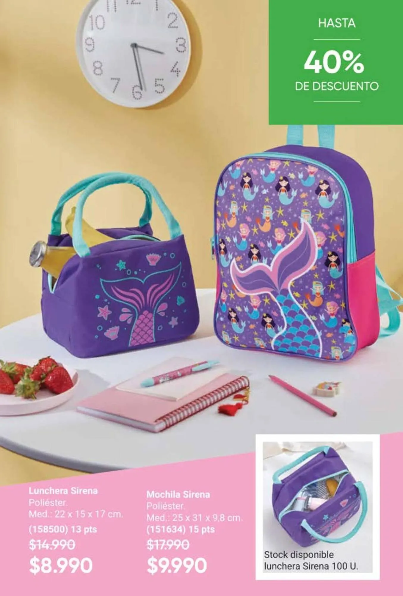 Catálogo de Catálogo Avon 25 de febrero al 31 de marzo 2026 - Página 9