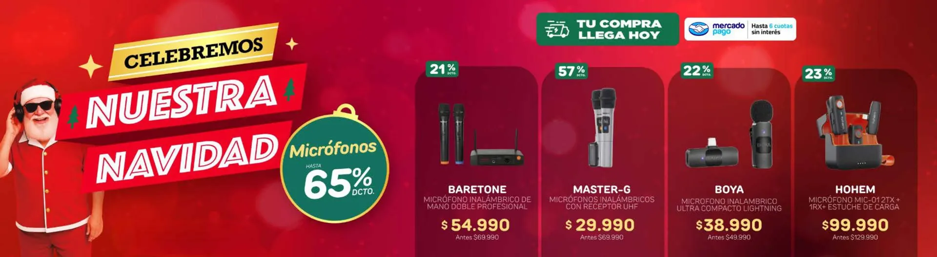 Catálogo de Catálogo Casa Royal 21 de noviembre al 25 de diciembre 2025 - Página 3