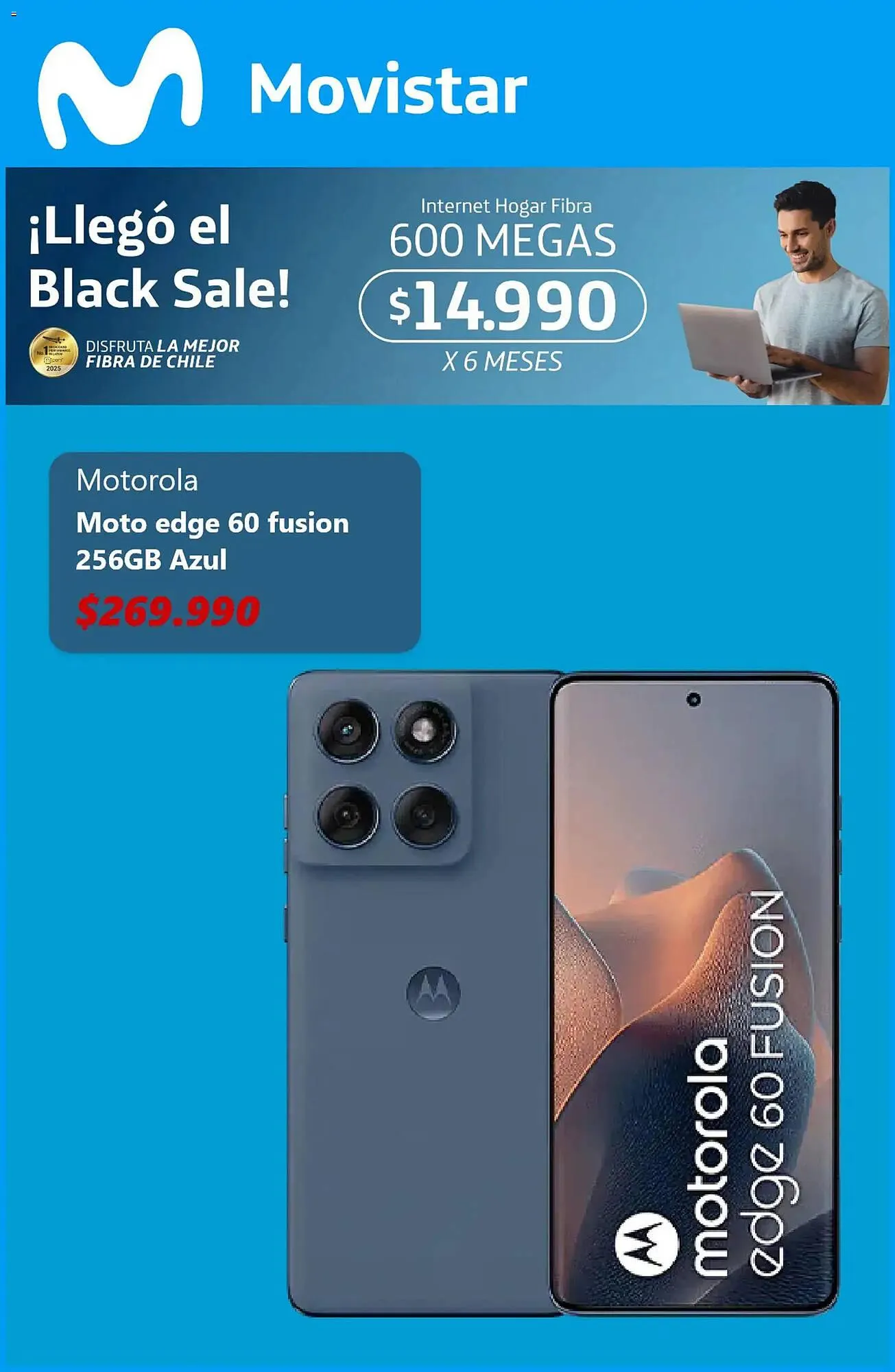 Catálogo de Catálogo Movistar 1 de abril al 9 de abril 2026 - Página 2