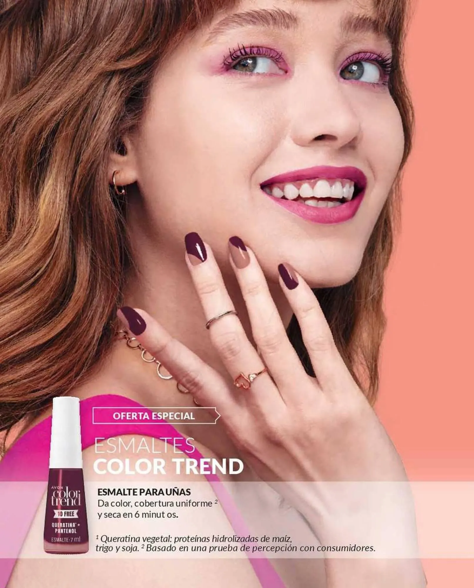 Catálogo de Catálogo Avon 15 de septiembre al 31 de octubre 2025 - Página 47