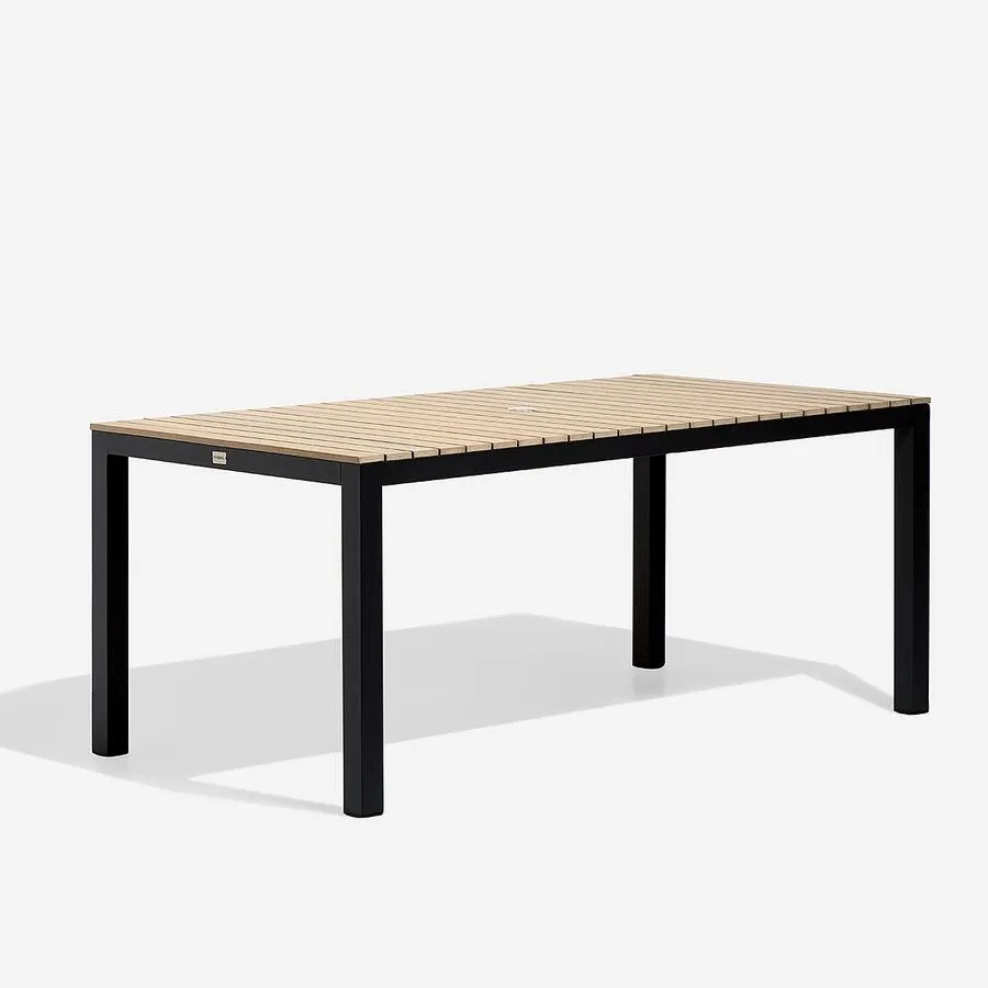 Mesa Comedor de Terraza Trieste