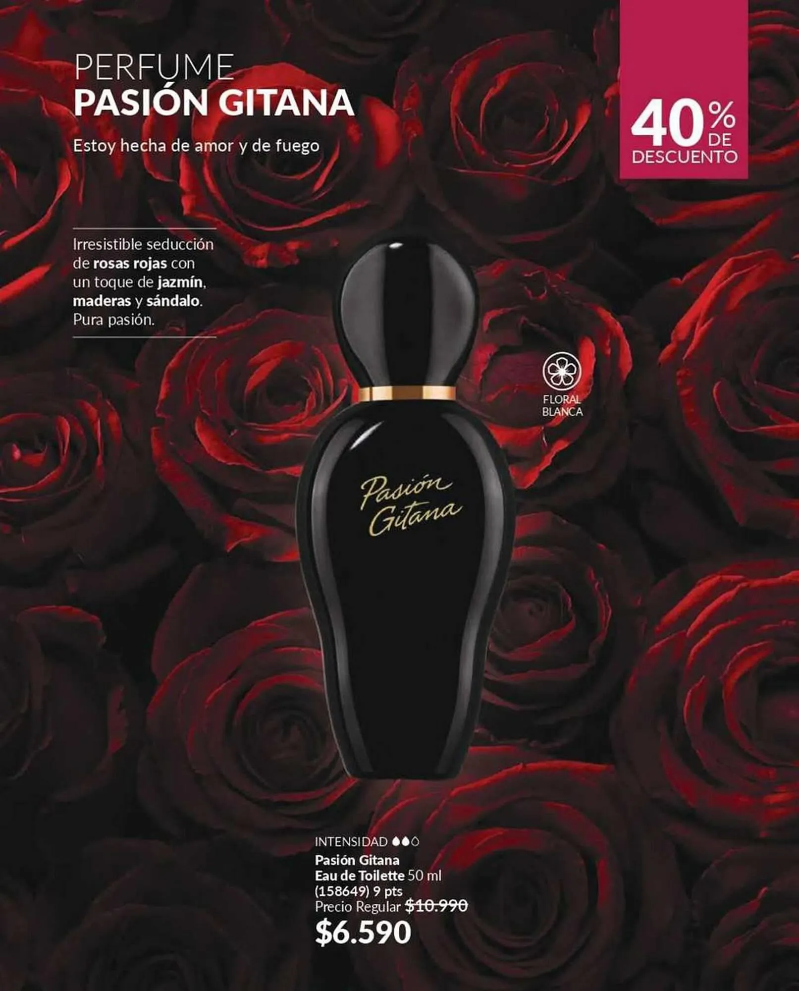 Catálogo de Catálogo Avon 24 de septiembre al 31 de octubre 2025 - Página 77