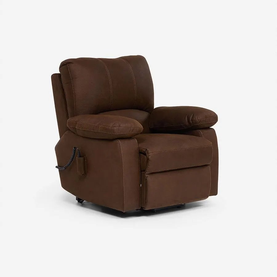 Bergere Archie Lift Tela Eléctrico