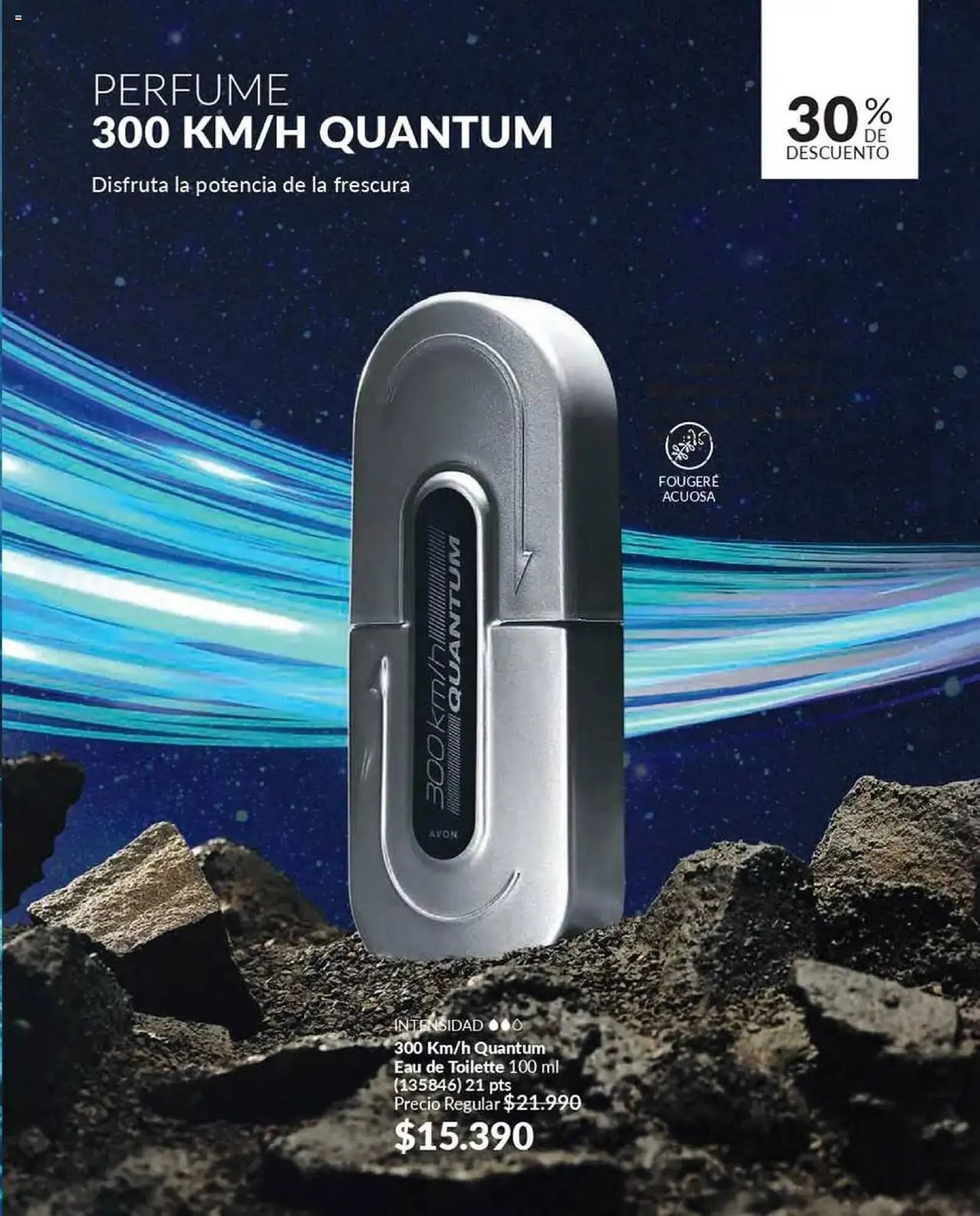 Catálogo de Catálogo Avon 1 de febrero al 15 de febrero 2025 - Página 65