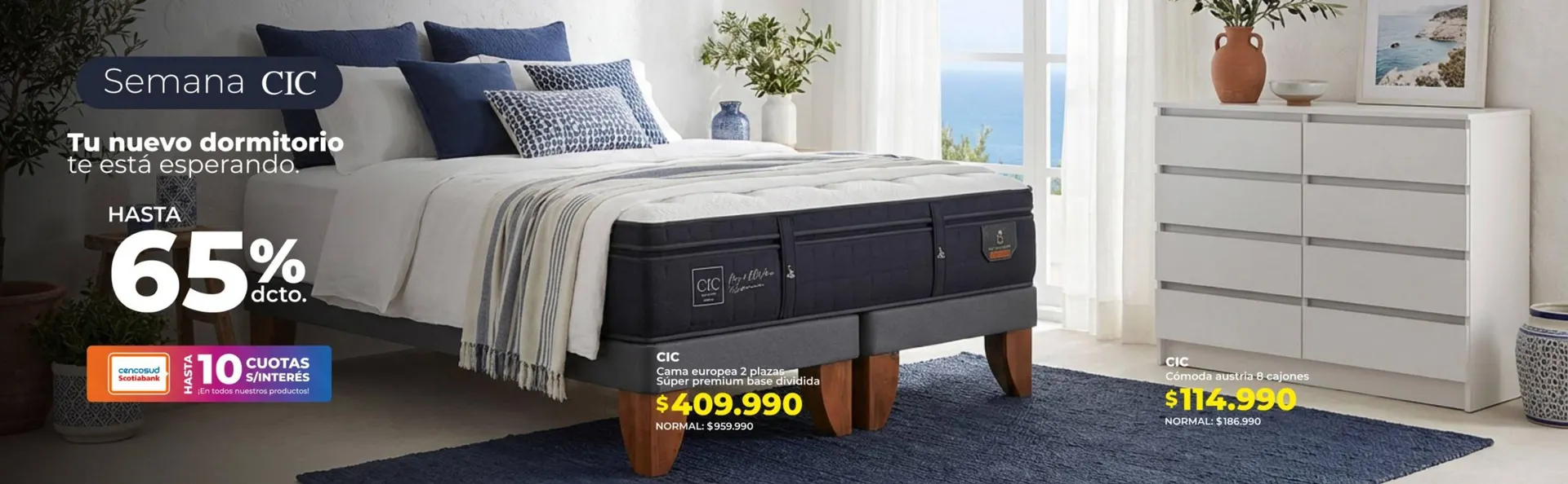 Catálogo de Catálogo Easy 10 de marzo al 16 de marzo 2026 - Página 2