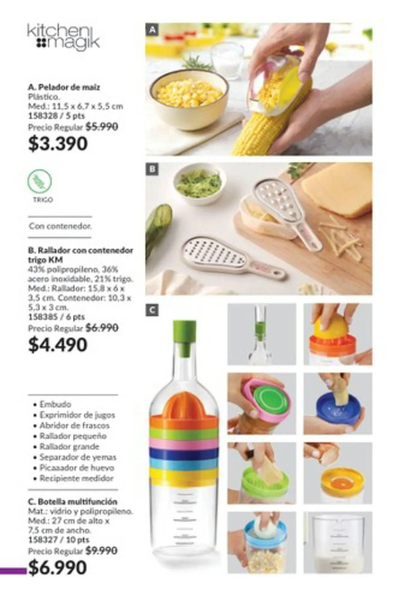 Catálogo de Catálogo Avon 15 de febrero al 12 de marzo 2024 - Página 36