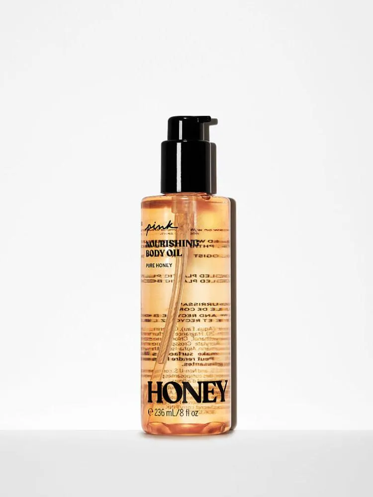 Aceite Corporal Honey