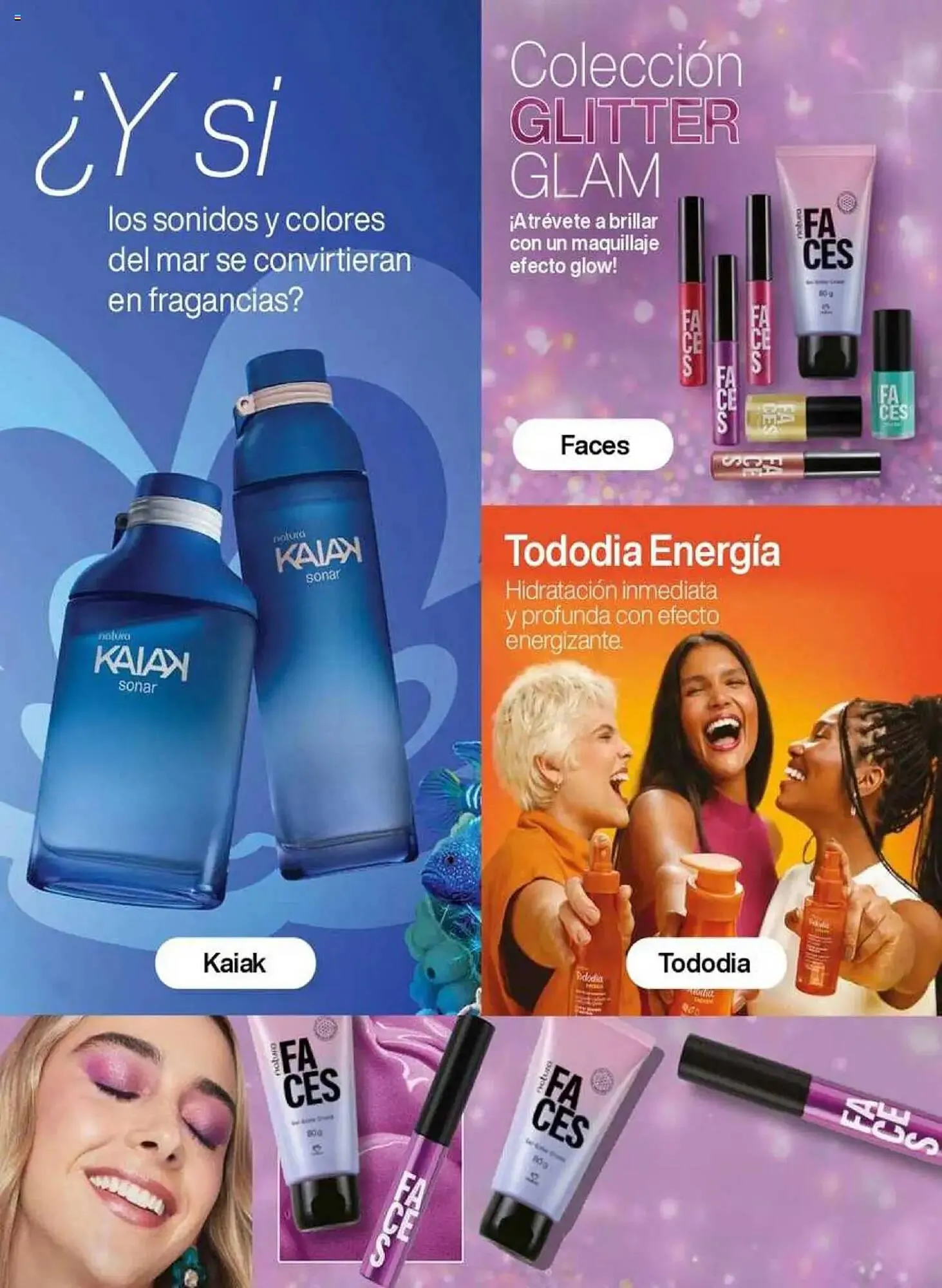 Catálogo de Catálogo Natura 1 de febrero al 16 de febrero 2025 - Página 4