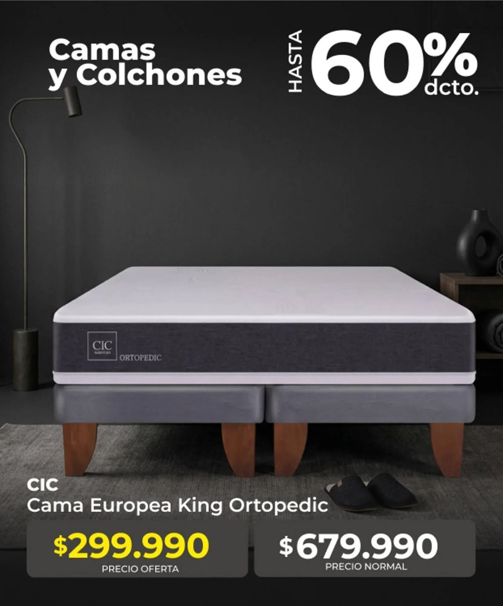 Catálogo de Catálogo Easy 20 de marzo al 3 de abril 2026 - Página 5