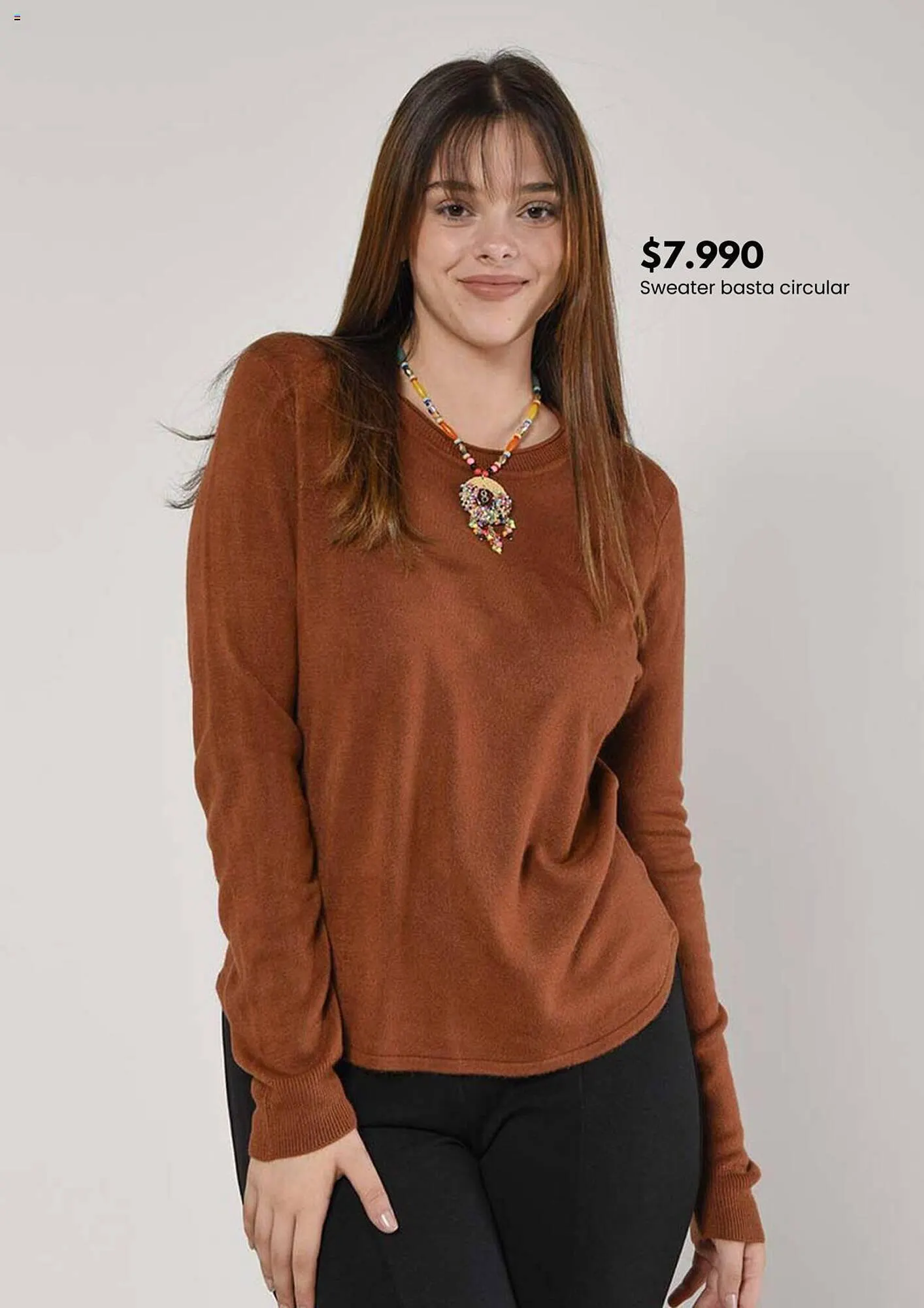 Catálogo de Catálogo Tricot 1 de julio al 31 de julio 2023 - Página 11