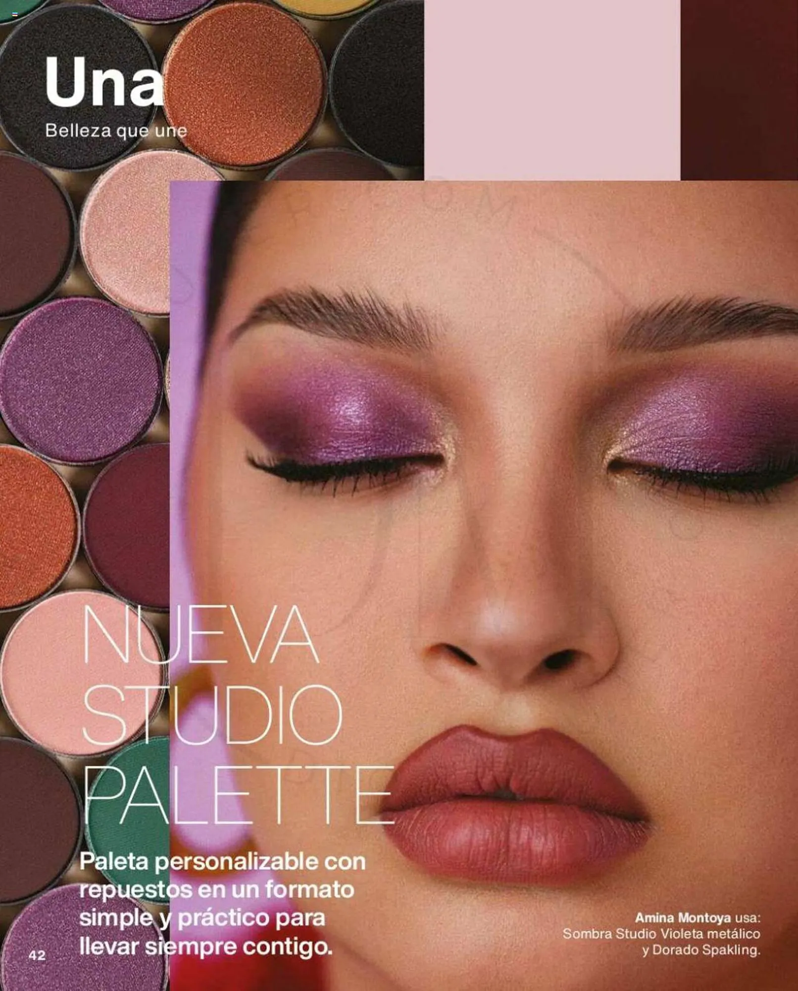 Catálogo de Catálogo Natura 31 de octubre al 30 de noviembre 2023 - Página 42