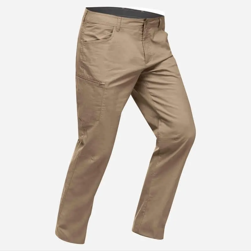 PANTALÓN HOMBRE NH500