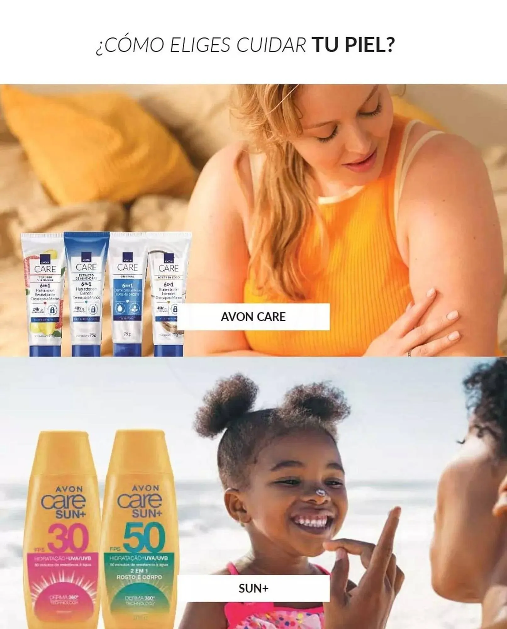 Catálogo de Catálogo Avon 25 de marzo al 31 de marzo 2025 - Página 96