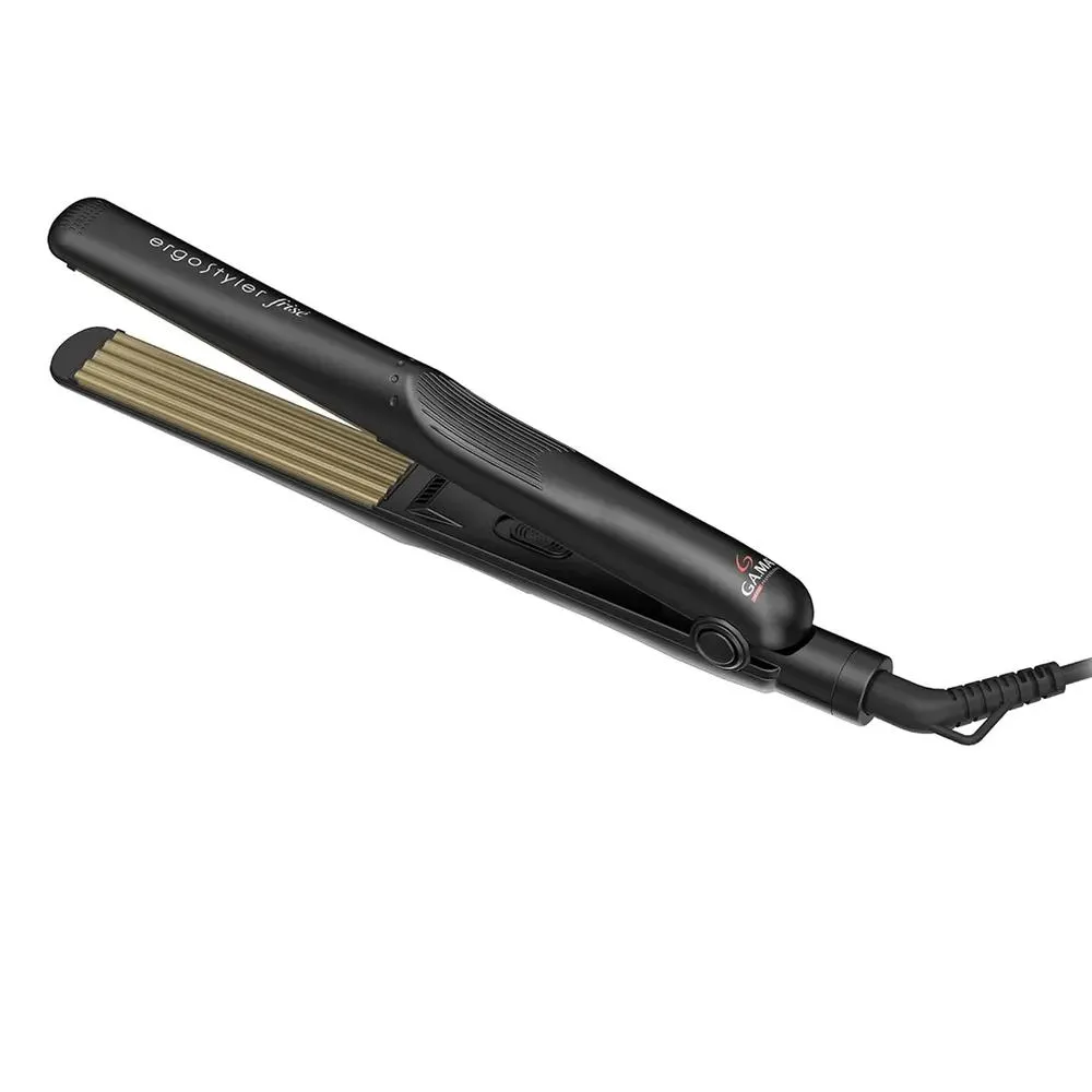 Plancha Ga.Ma Ergostyler Frisse