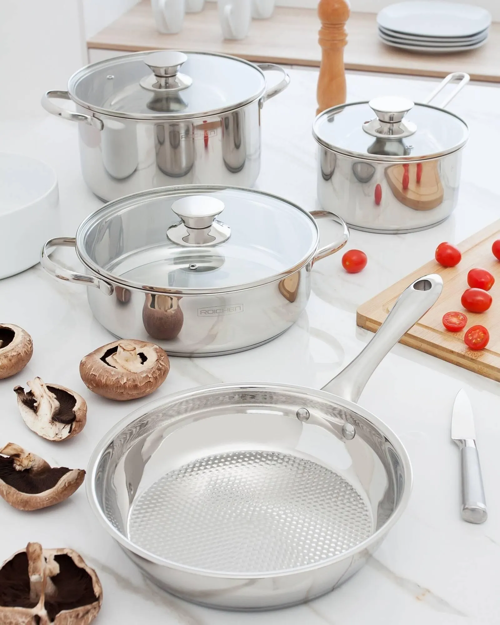 Catálogo de Catálogo El Volcan 17 de enero al 23 de enero 2026 - Página 3