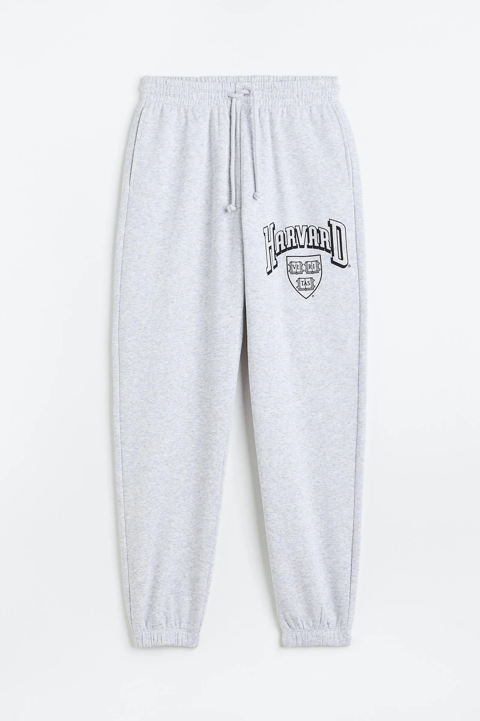 Joggers estampados