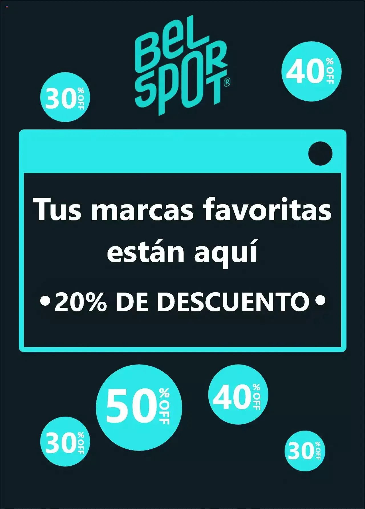 Belsport ofertas - 0