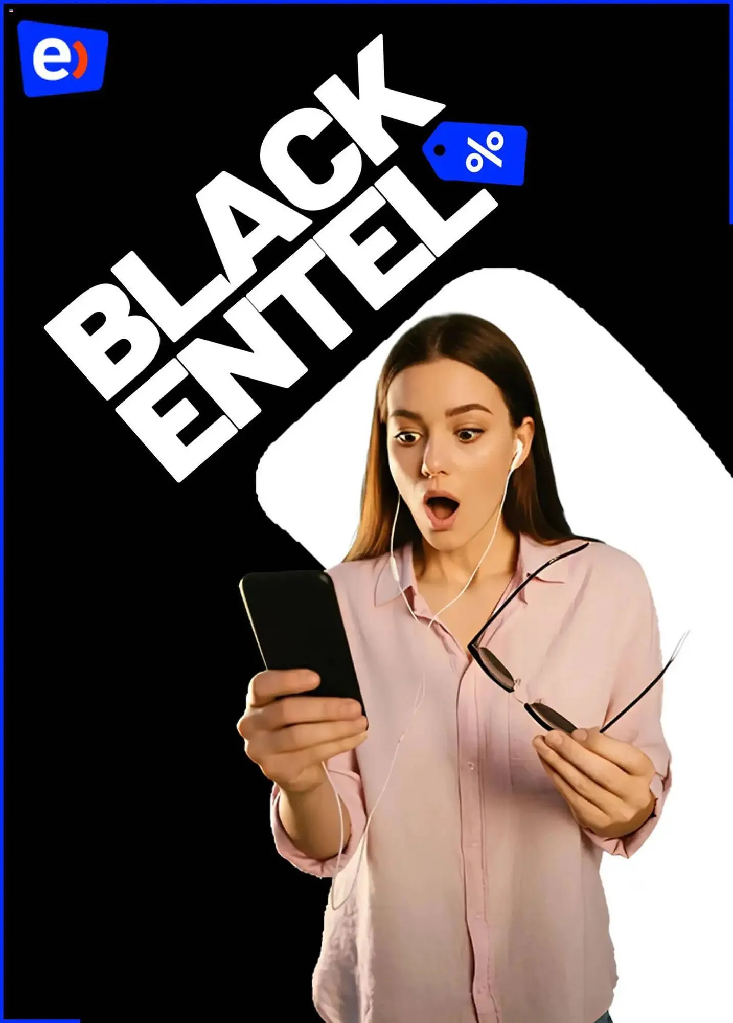 Catálogo de Catálogo Entel 1 de abril al 7 de abril 2026 - Página 1