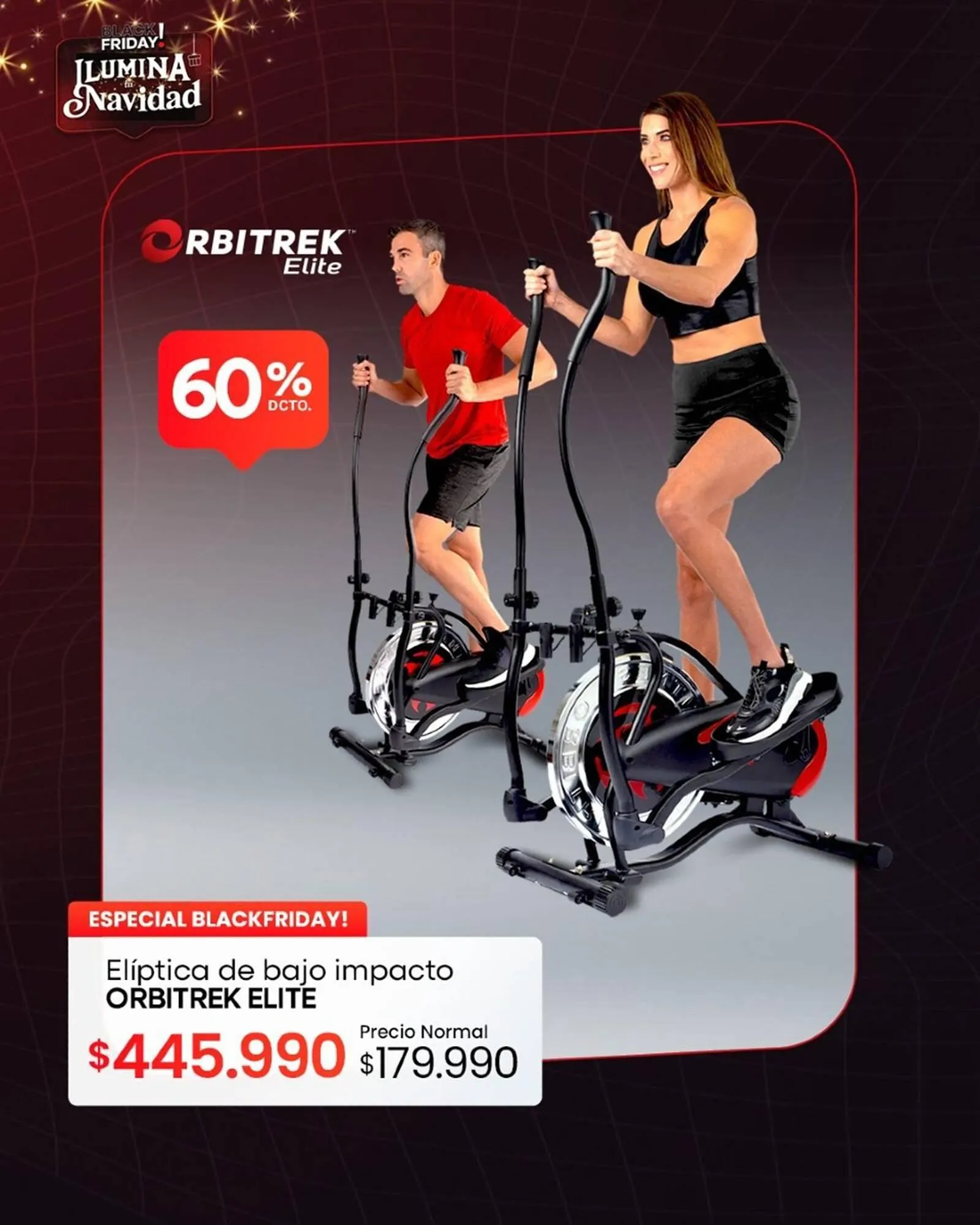 Catálogo de Catálogo A3D 25 de noviembre al 3 de diciembre 2024 - Página 4