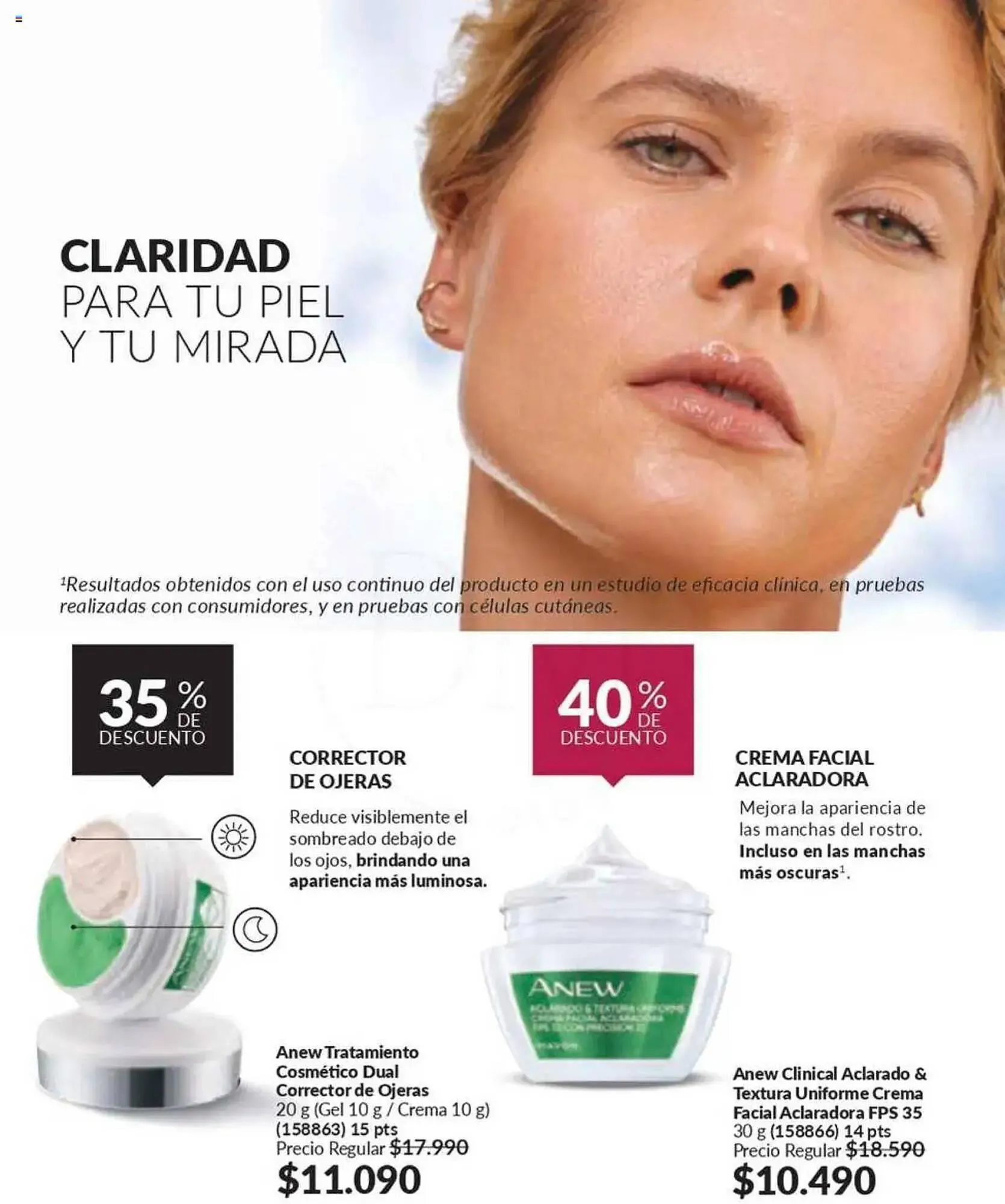 Catálogo de Catálogo Avon 1 de marzo al 16 de marzo 2025 - Página 237