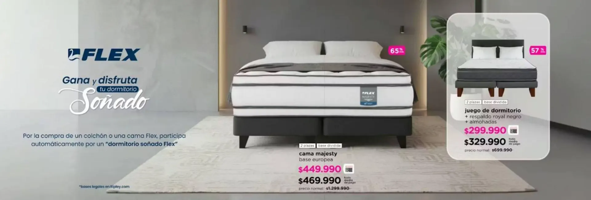 Catálogo de Catálogo Ripley 14 de febrero al 16 de febrero 2026 - Página 4