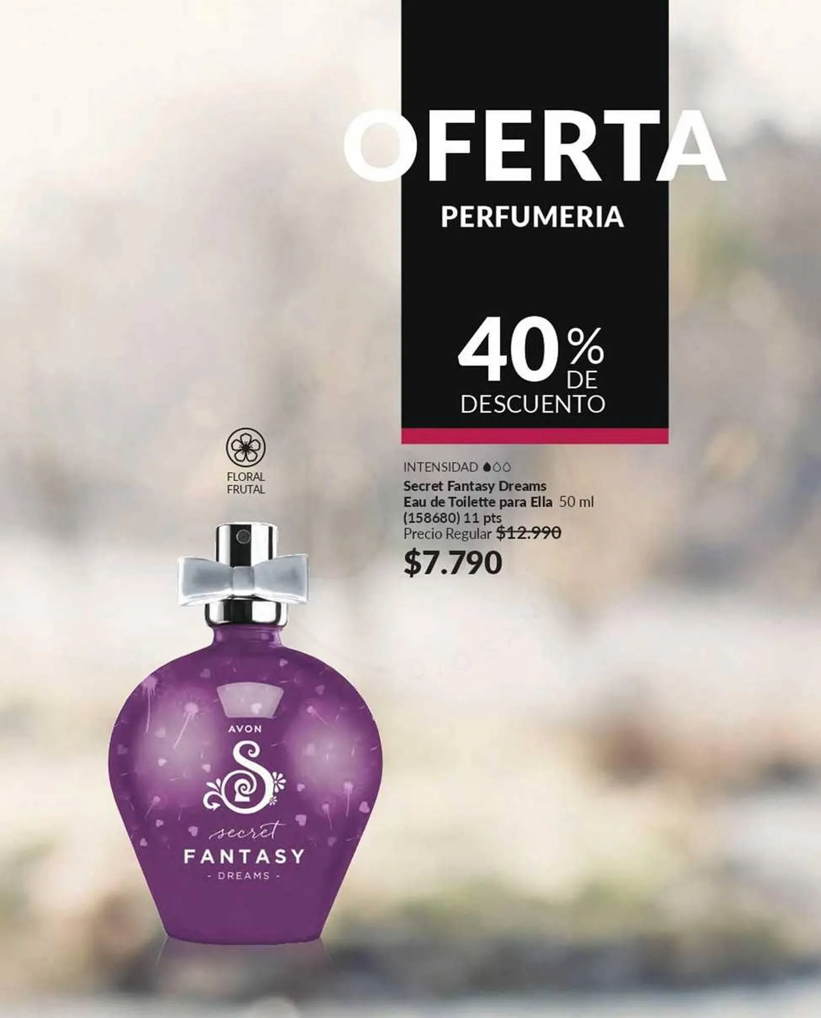 Catálogo de Catálogo Avon 24 de septiembre al 31 de octubre 2025 - Página 73