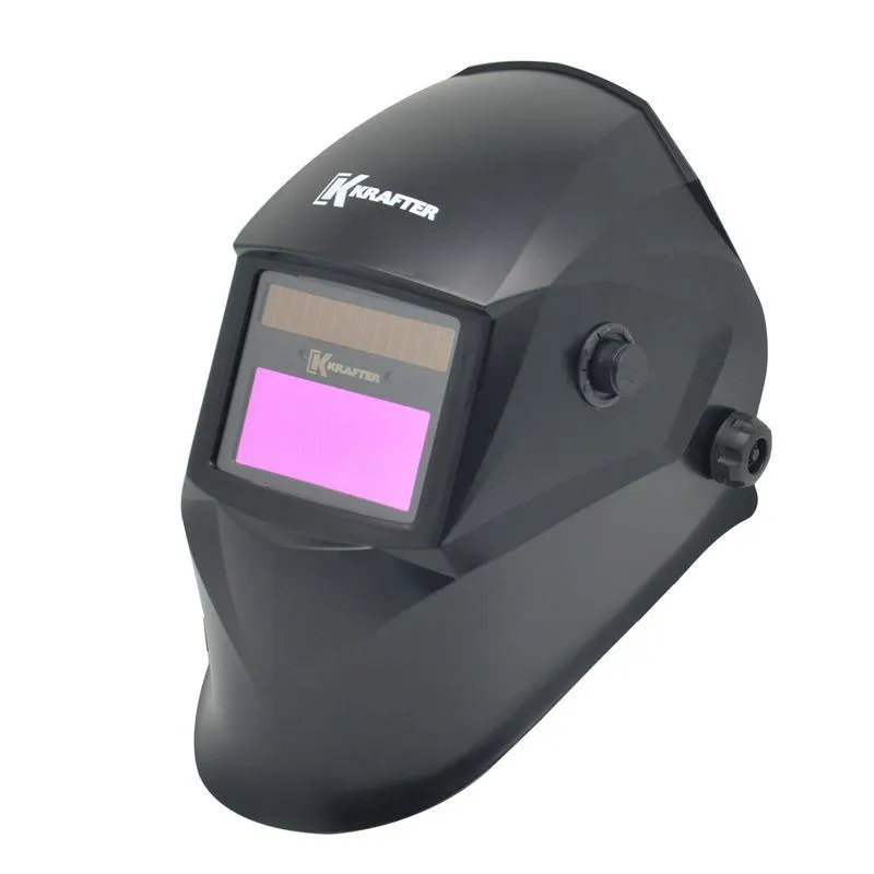 Mascara fotosensible Atom XR