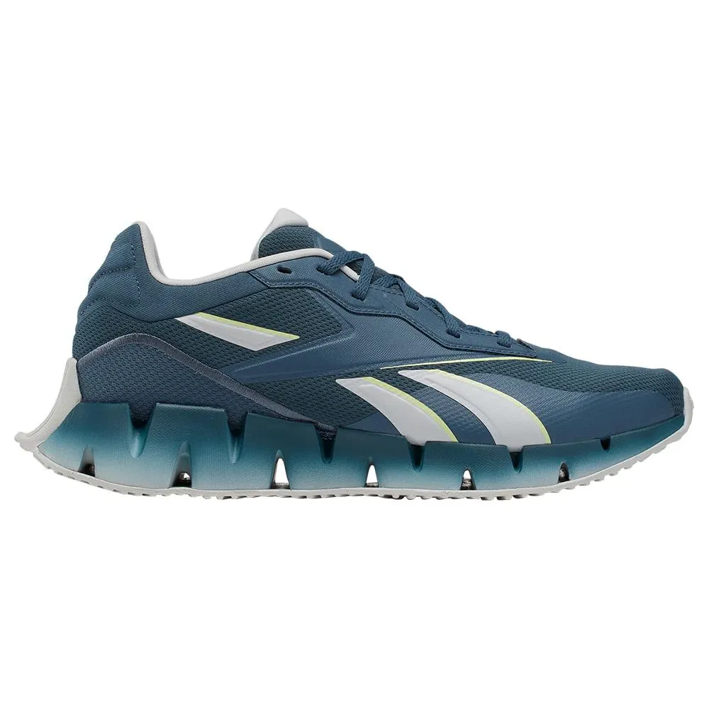 Zapatillas Running Zig Dynamica 4 |Unisex