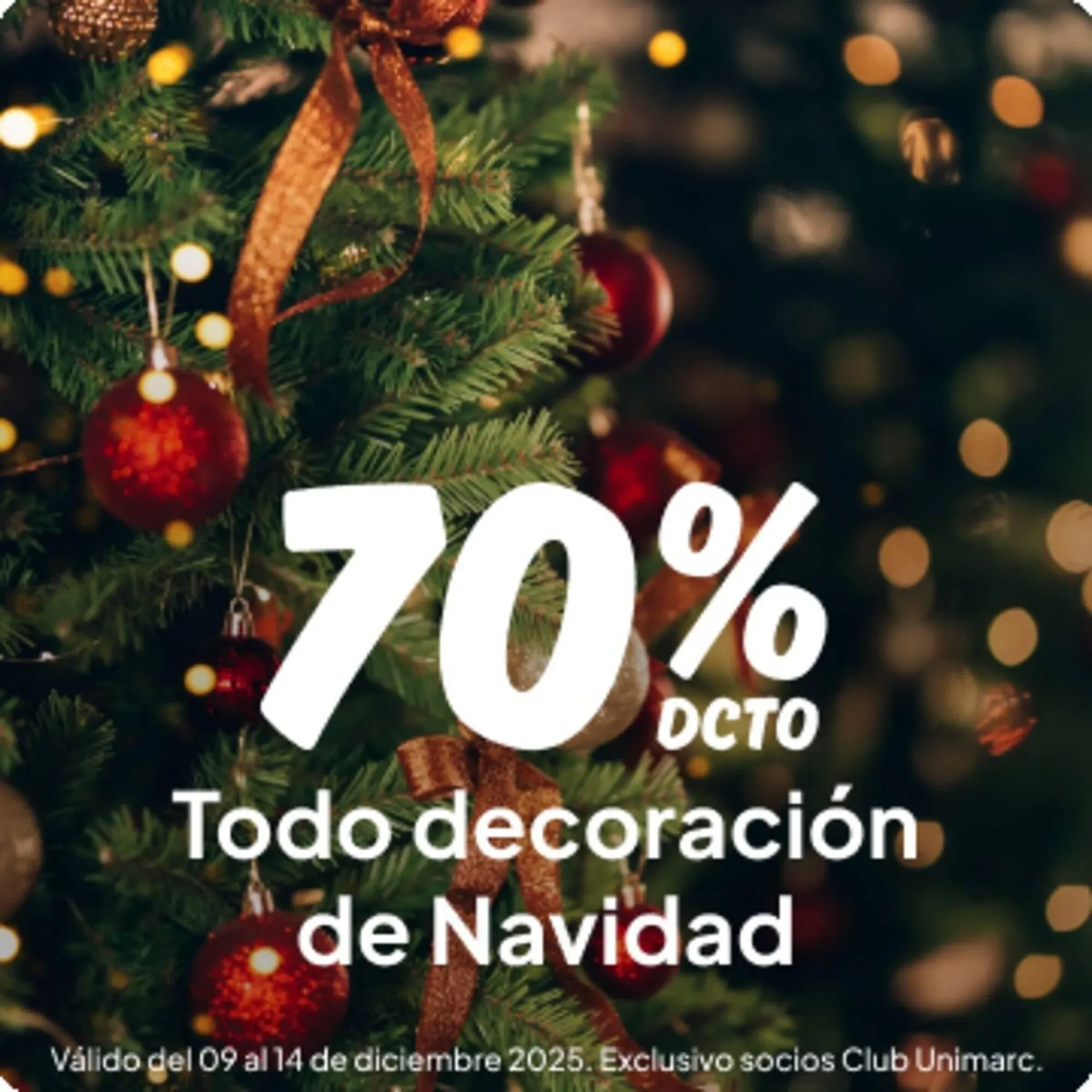 Catálogo de Catálogo Unimarc 9 de diciembre al 14 de diciembre 2025 - Página 2