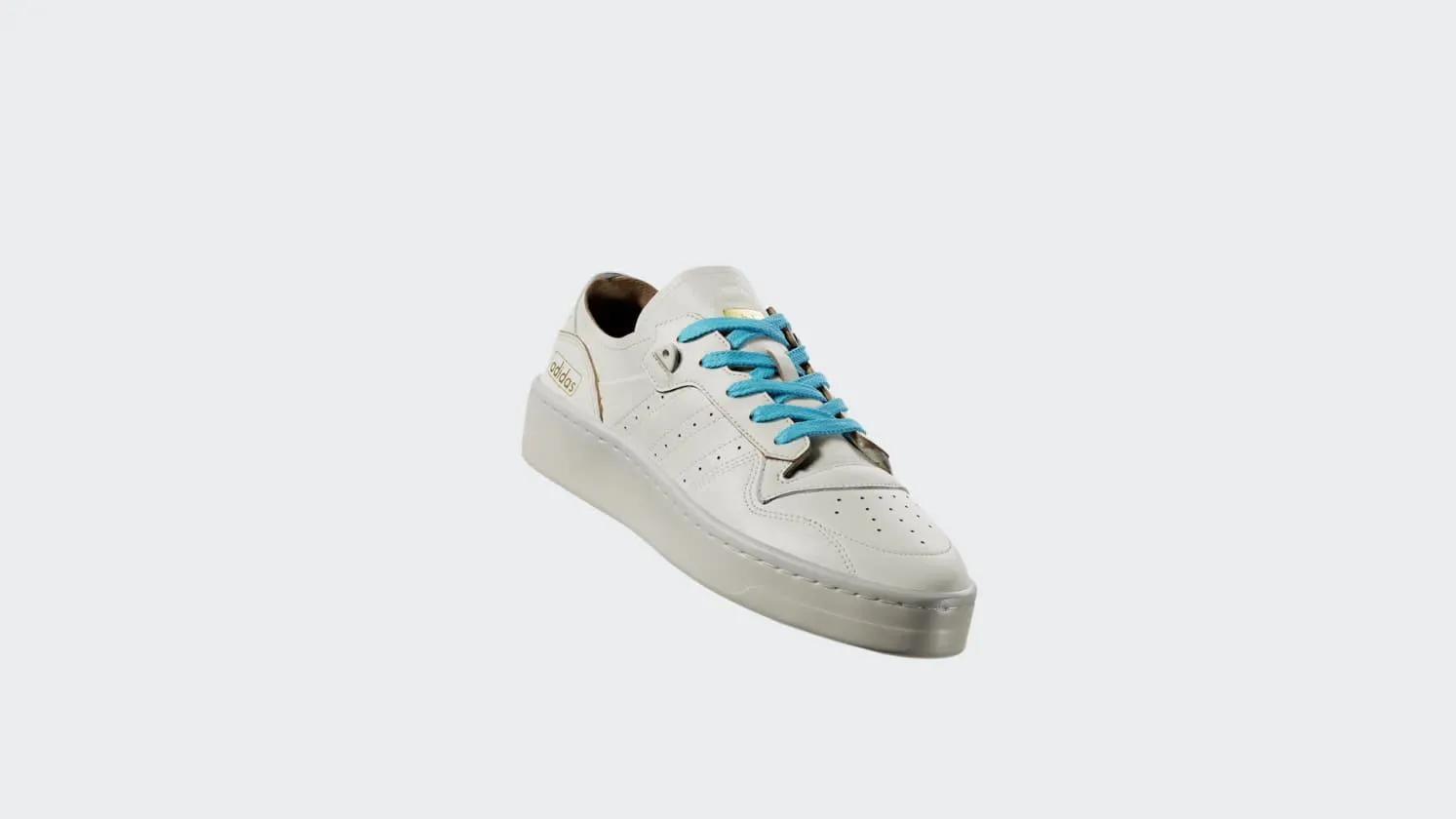 Zapatillas Rivalry Summer Low